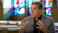 St Athanasius: Hispanic Growth in the Parish and Community Outreach