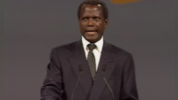A Look at the Life of Oscar Winner Sidney Poitier