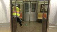 MTA Suspends Three Subway Lines Due to COVID Related Staffing Shortages