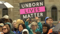 Despite Omicron, National March For Life Will Happen