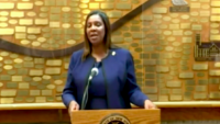 Bronx Fire: New York State Attorney General Letitia James Vows to Get to Bottom of Investigation
