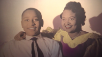 Congressional Honor Given to Emmett Till