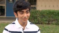 California Teenager Aces SAT College Examination With Perfect Score
