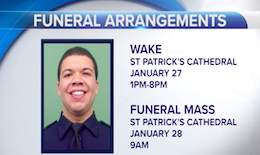 Who Was Jason Rivera: NYPD Officer Known For Big Heart and Smile