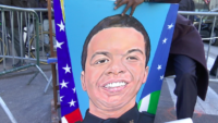 New York City’s Heartfelt Goodbye: NYPD’s Jason Rivera Posthumously Promoted by Police Commissioner