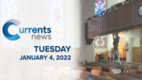 Catholic News Headlines for Tuesday, 1/4/22
