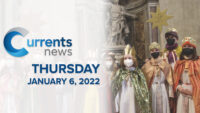 Catholic News Headlines for Thursday, 1/6/21