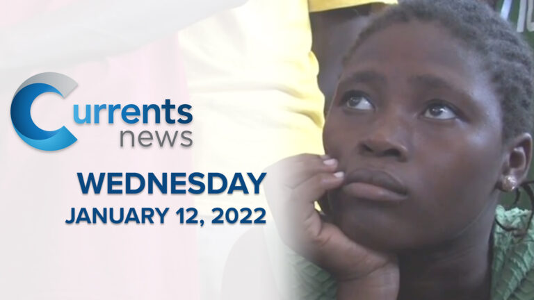 Catholic News Headlines for Wednesday, 1/12/22