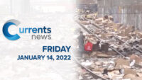 Catholic News Headlines for Friday, 1/14/22