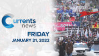 Catholic News Headlines for Friday, 1/21/22