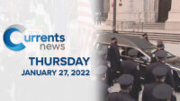 Catholic News Headlines for Thursday, 1/27/22
