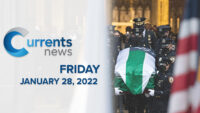 Catholic News Headlines for Friday, 1/28/22