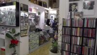 Pope Francis Pops by His Favorite Record Store in Rome to Say ‘Hello’