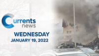 Catholic News Headlines for Wednesday, 1/19/22