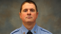 FDNY Mourns Firefighter Jesse Gerhard Who Died One Day After Battling Queens House Fire