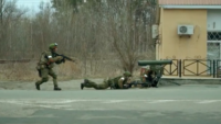 Russia Invasion Marches On as Ukrainian Leaders Encourage Citizens to Defend Country