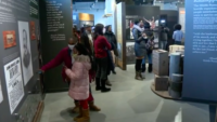 Black Holocaust Museum Reopens and Welcomes Visitors for the First Time Since 2008