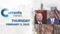 Catholic News Headlines for Thursday, 2/3/22