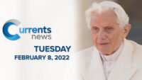 Catholic News Headlines for Tuesday, 2/8/22