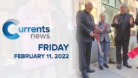 Catholic News Headlines for Friday, 2/11/22