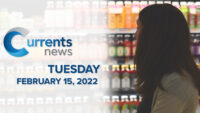 Catholic News Headlines for Tuesday, 2/15/22