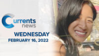 Catholic News Headlines for Wednesday, 2/16/22