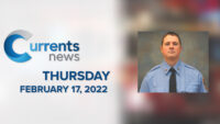Catholic News Headlines for Thursday, 2/17/22