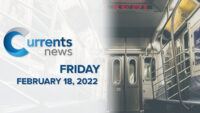 Catholic News Headlines for Friday, 2/18/22