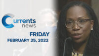 Catholic News Headlines for Friday, 2/25/22