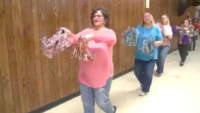 Dancing Grannies Are Making a Comeback After Waukesha Christmas Parade Tragedy