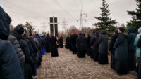Despite Invasion, Nuns Say They’ll Remain in Ukraine to Serve the People
