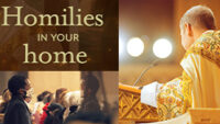 Homilies in Your Home