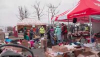 A Million Refugees and No Refugee Camps as Poland Opens Homes to Ukrainians