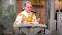 Homilies in Your Home: Marcos 9:41-50