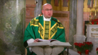 Homilies in Your Home: Jan 2:1-11