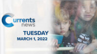 Catholic News Headlines for Tuesday, 3/1/22