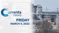 Catholic News Headlines for Friday, 3/4/22