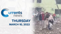 Catholic News Headlines for Thursday, 3/10/22