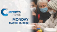 Catholic News Headlines for Monday, 3/14/22