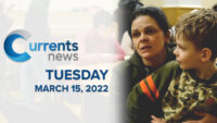 Catholic News Headlines for Tuesday, 3/15/22