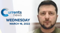 Catholic News Headlines for Wednesday, 3/16/22