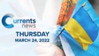 Catholic News Headlines for Thursday, 3/24/22