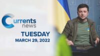 Catholic News Headlines for Tuesday, 3/29/22