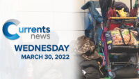 Catholic News Headlines for Wednesday, 3/30/2022