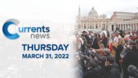 Catholic News Headlines for Thursday, 3/31/22