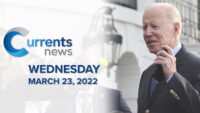 Catholic News Headlines for Wednesday, 3/23/22