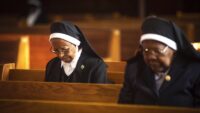New Book Points to Need for Racial Reckoning in Women’s Religious Orders