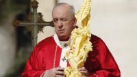 Pope Francis Calls for Easter Truce in Ukraine, Condemns Civilian Massacres