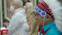Pope Francis Makes Historic Apology To Canadian Indigenous