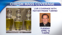 How To Watch the Diocese of Brooklyn’s Chrism Mass Live With Currents News